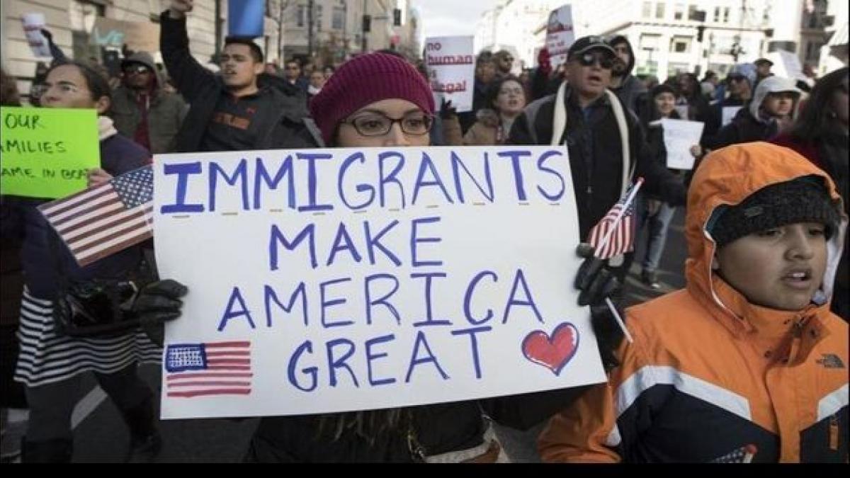 inmigracion, dreamers, ICE, deportaciones, Red Latina 